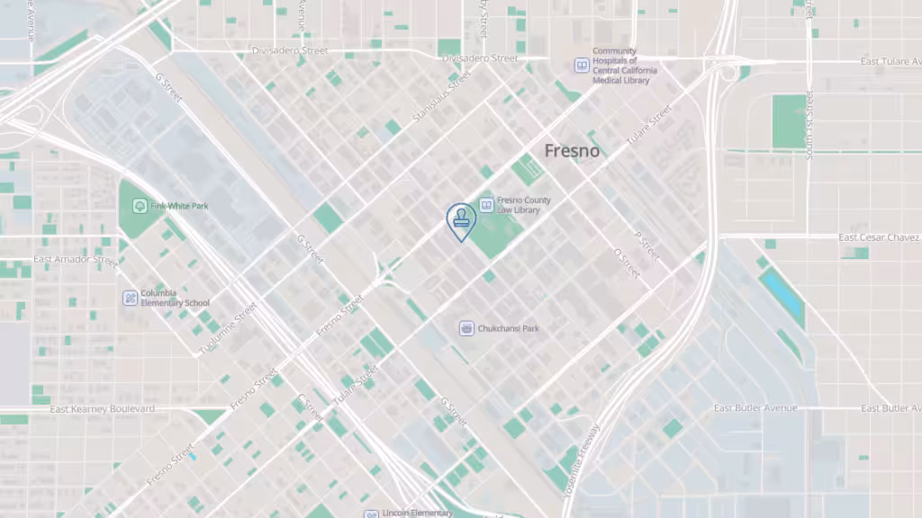 Ruiz Notary Public photo