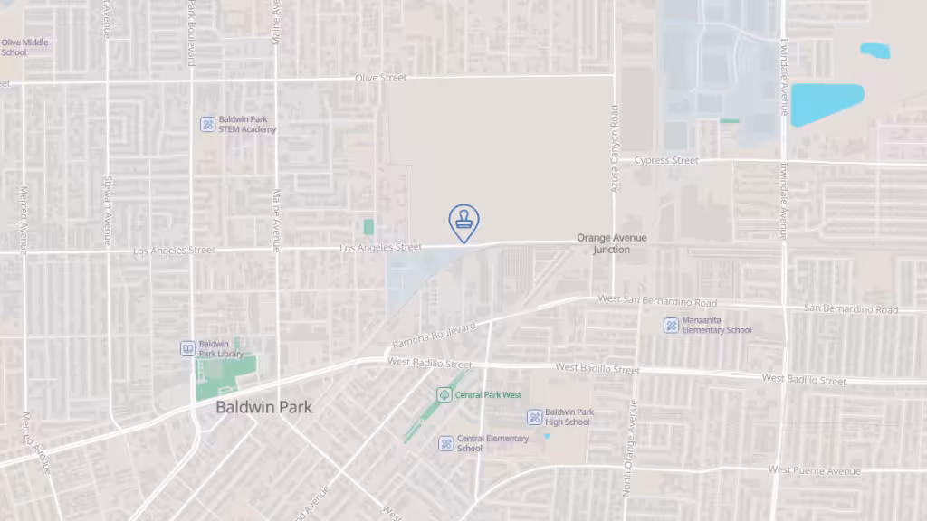 DDC Mobile Notary photo