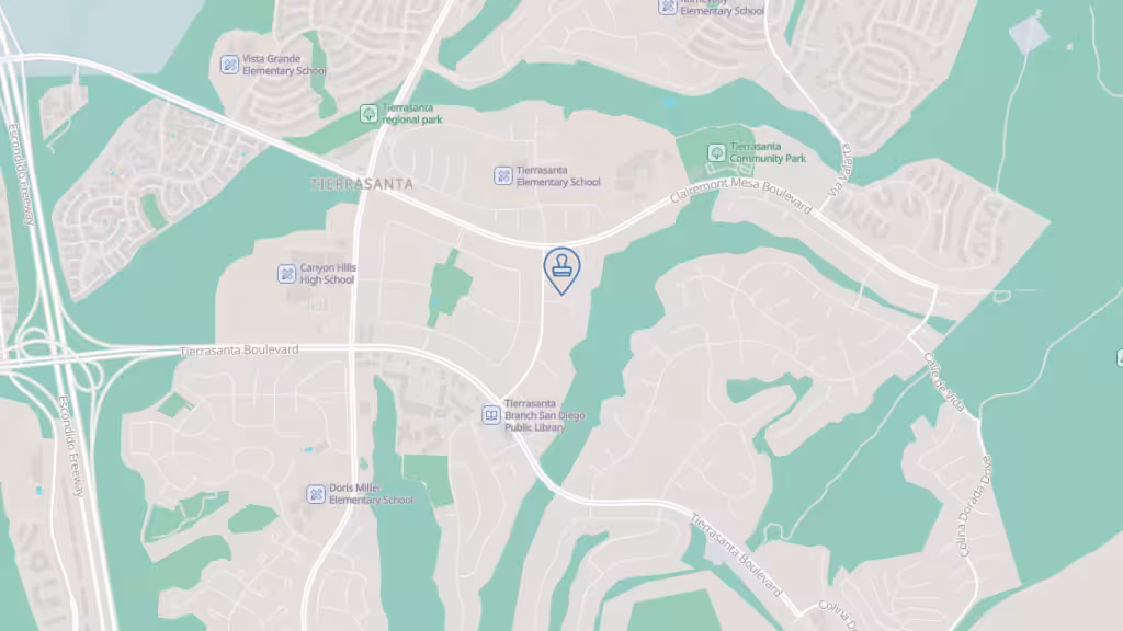 V’s Mobile Notary photo