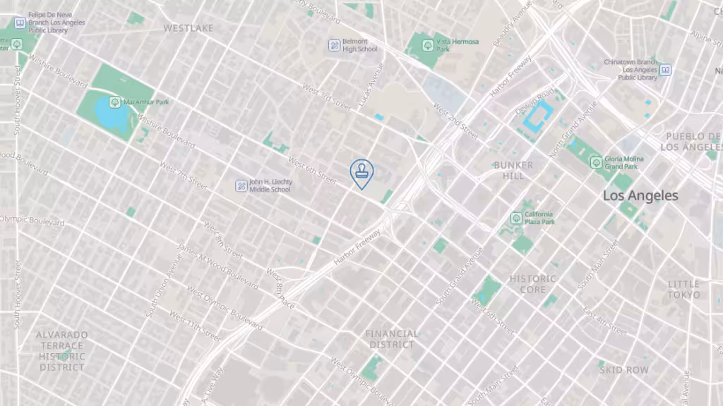 Notary on the go photo