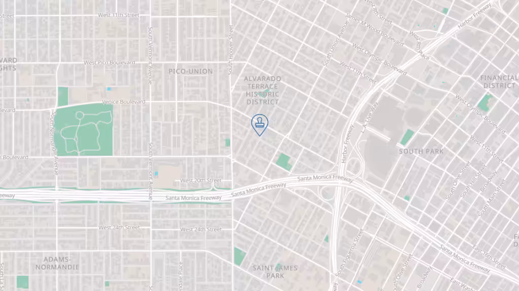 THE TRAVELING NOTARY Mobile notary & Apostille Services photo