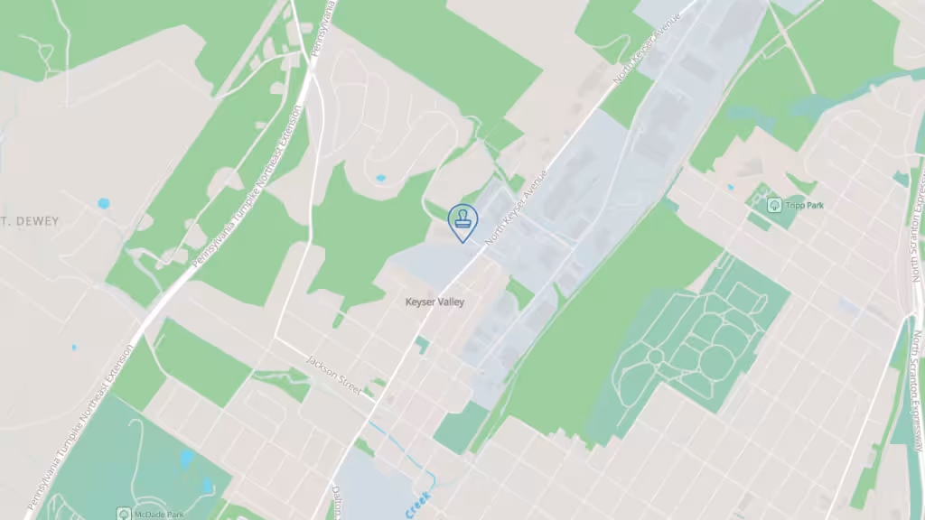 Alpha Motors , PA Authorized Notary Tag And Title photo