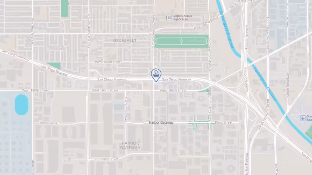 Notary by M. Gil photo