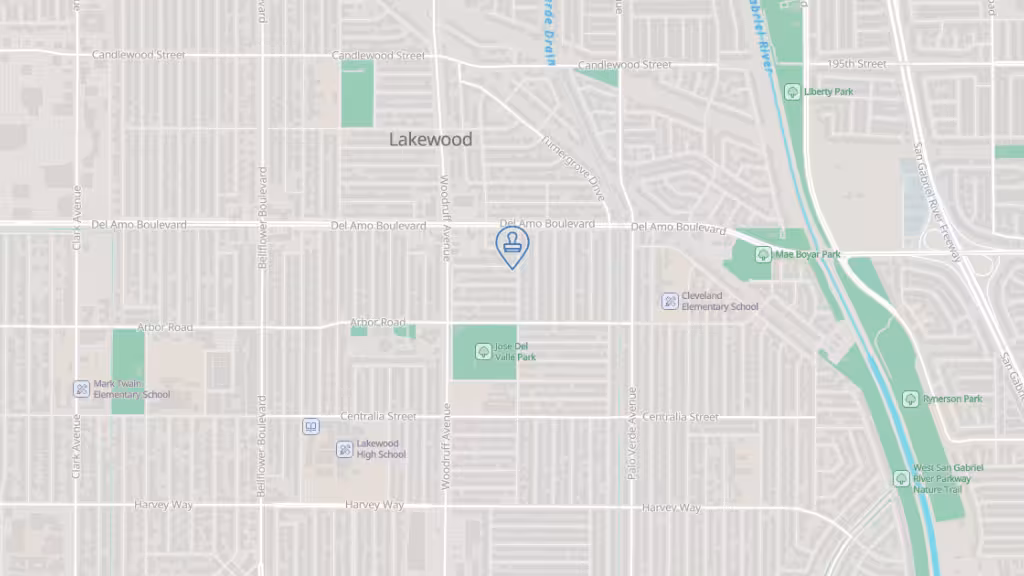 Jordan Mobile Notary photo