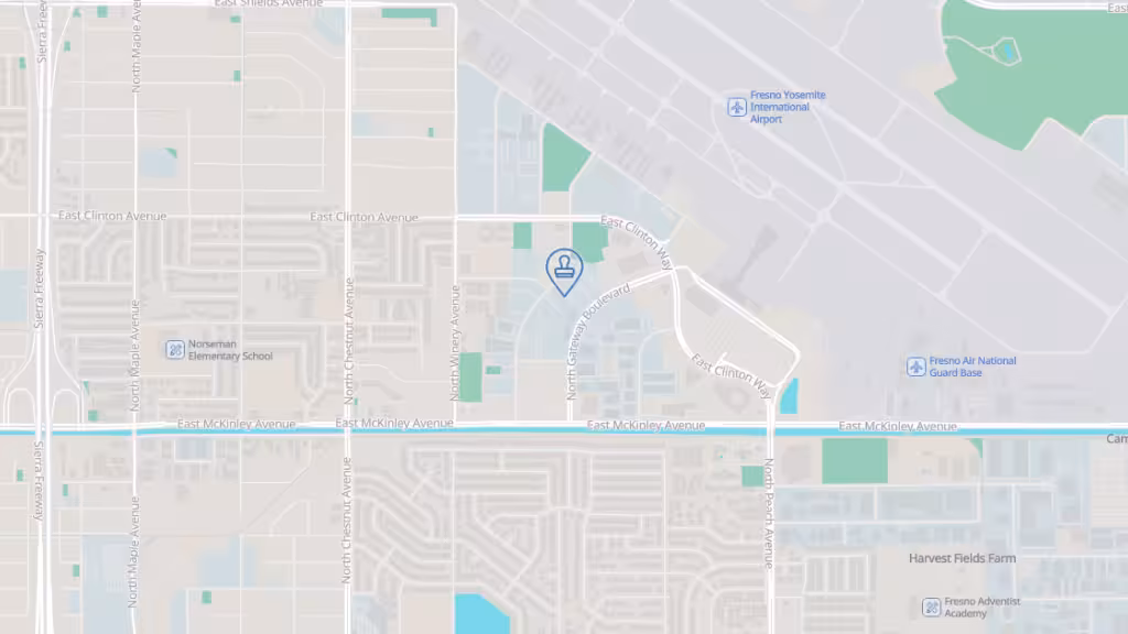 Executive Professional Services photo