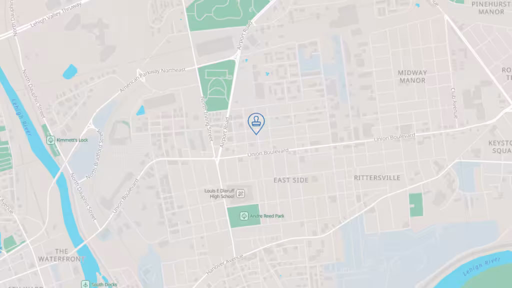 Lehigh Valley Notary & Tags LLC photo