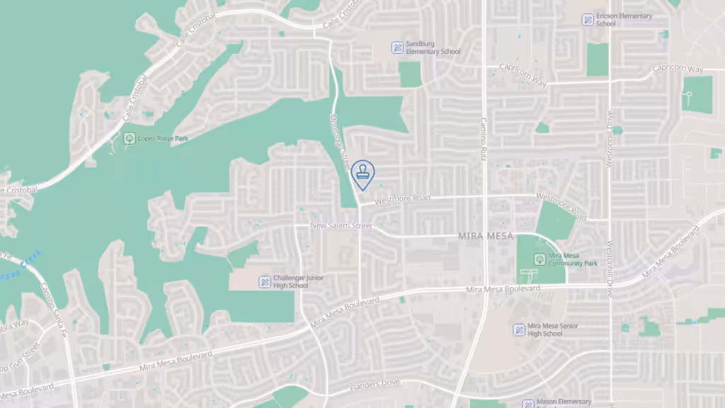 San Diego Notary Pro photo