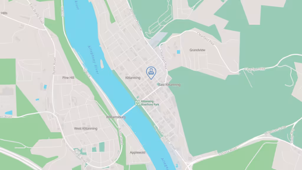 Armstrong Notary photo