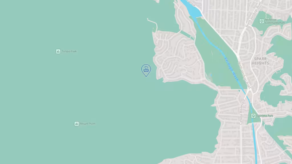 Asya Middleton Mobile Notary photo