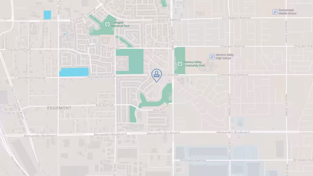 Mcfarlane Notary Public photo