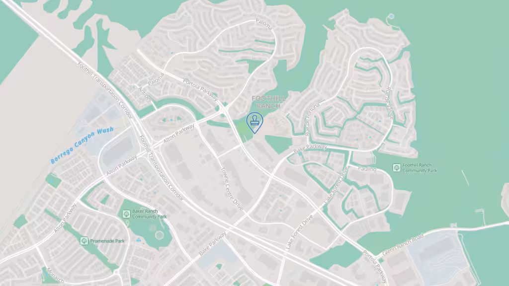 Foothill Post & Ship photo