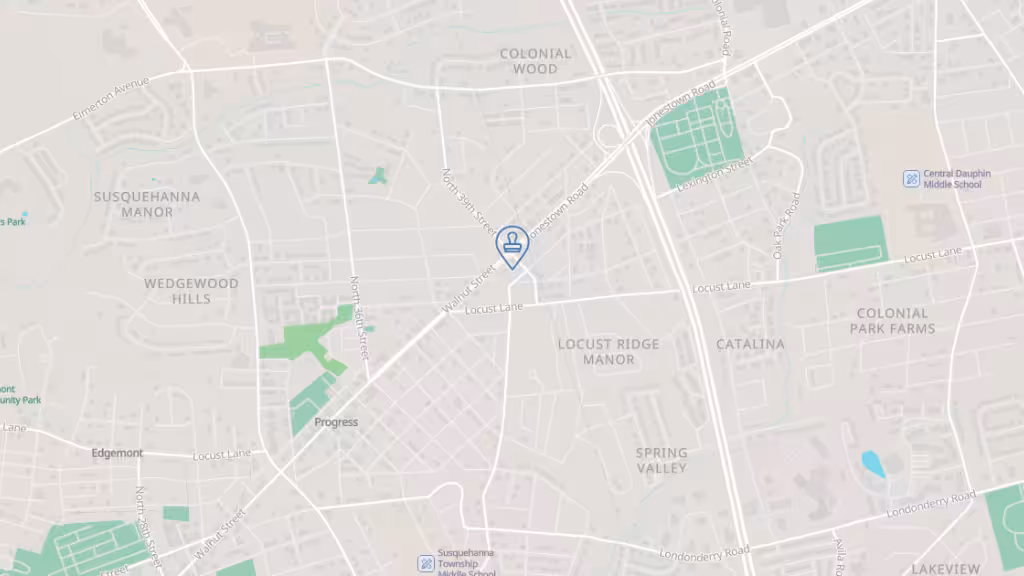 paul's mobile notary photo