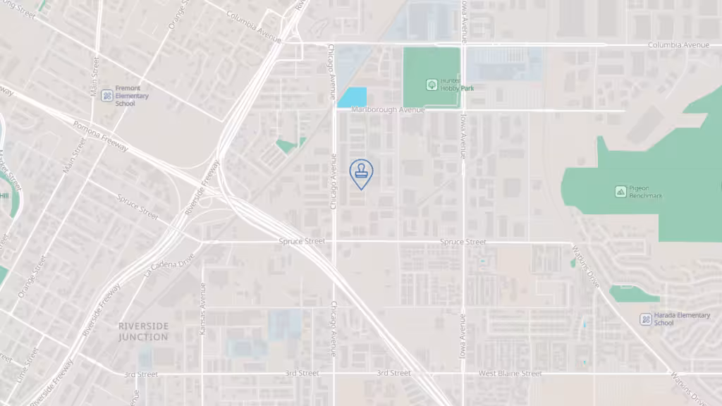 T Rock Rapid Service Riverside photo