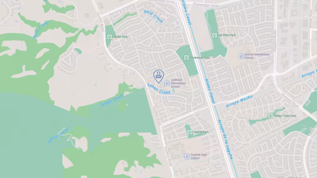 Mobile Notary of the East Bay photo