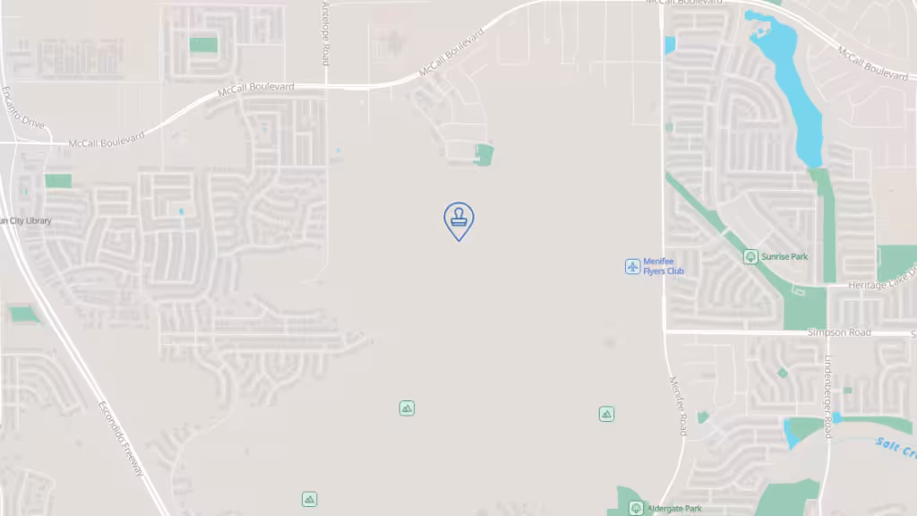 Perris Mobile Notary photo