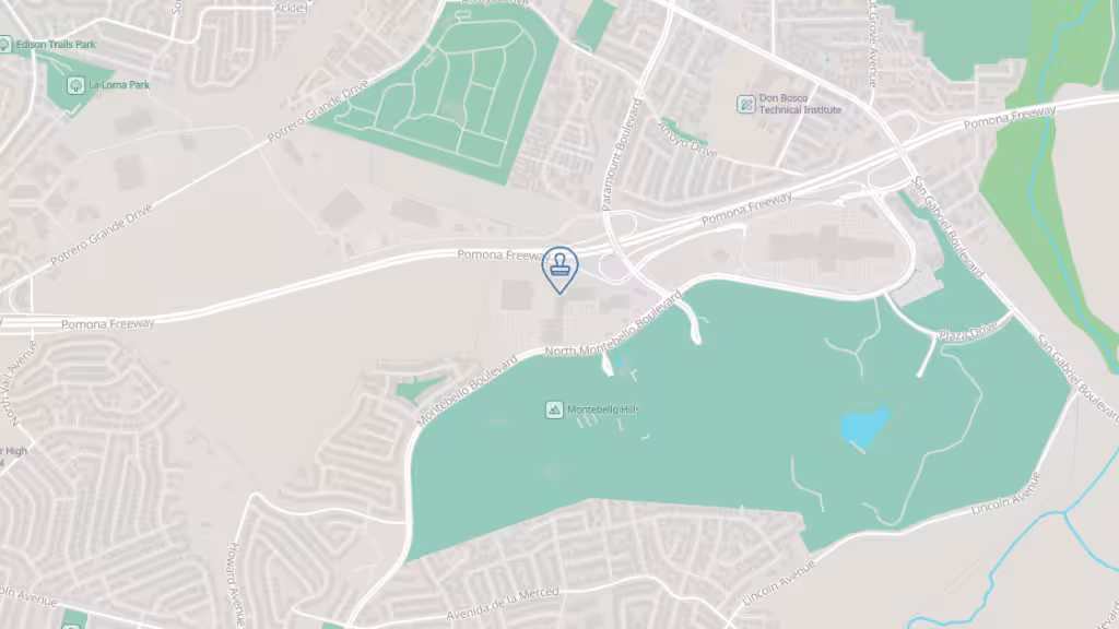 AAA Montebello Insurance and Member Services photo