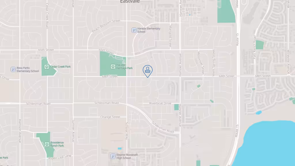 Tyger Fawcett's Mobile Notary in Norco photo