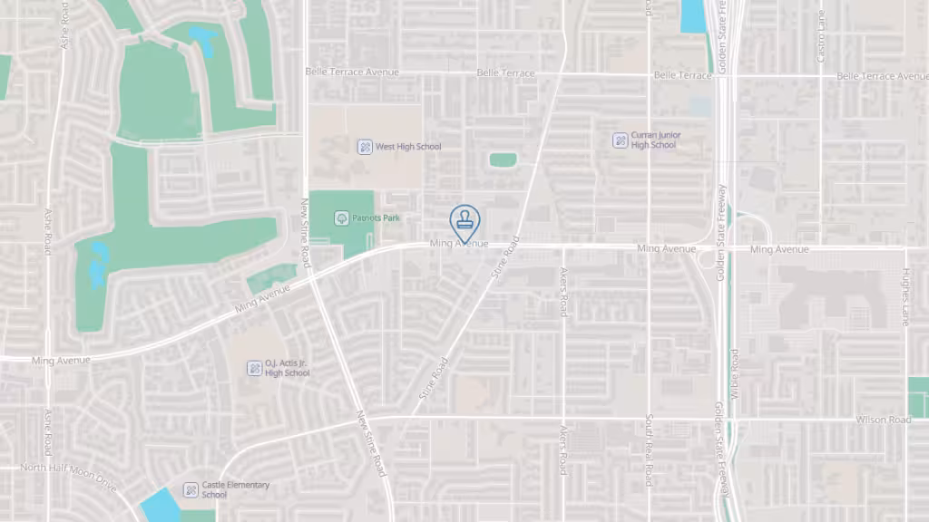 Amy Urena Notary photo