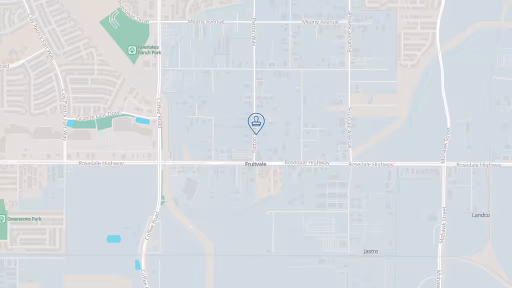 Terri Perkins, Notary Public photo