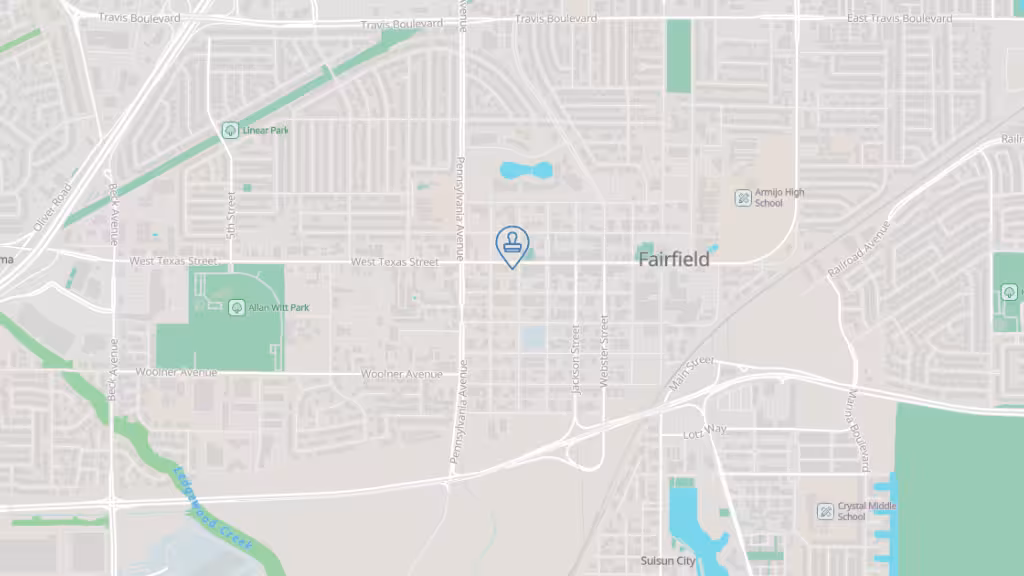 Notary, Apostille & Immigration Services photo