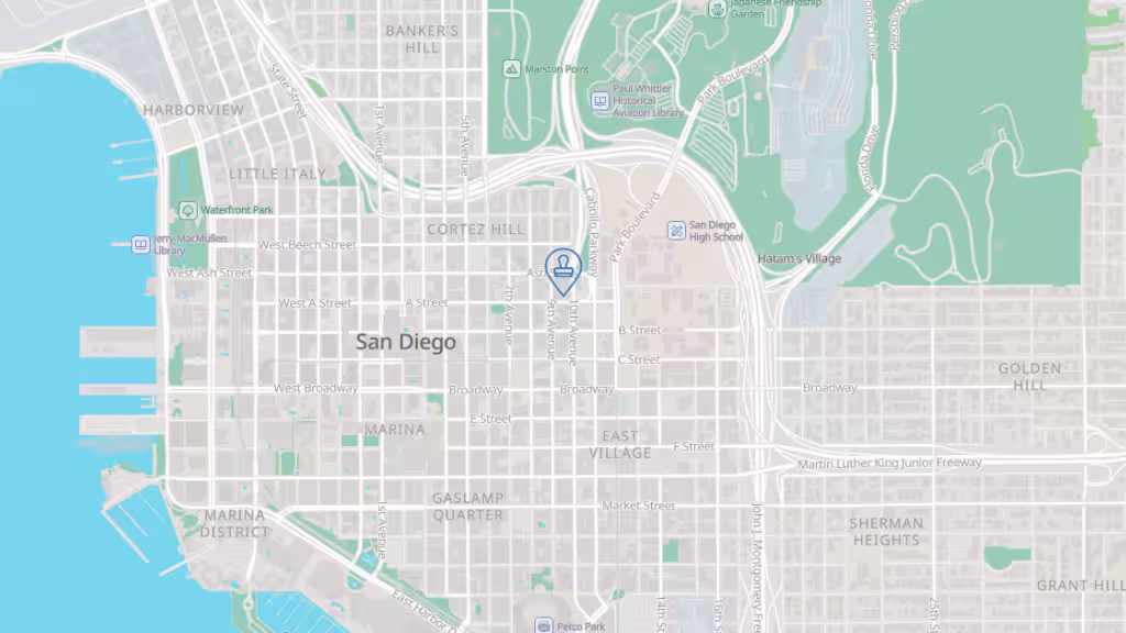 Portable Notary Public photo