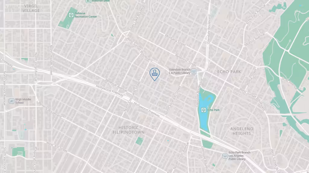 Barrett Mobile Notary photo