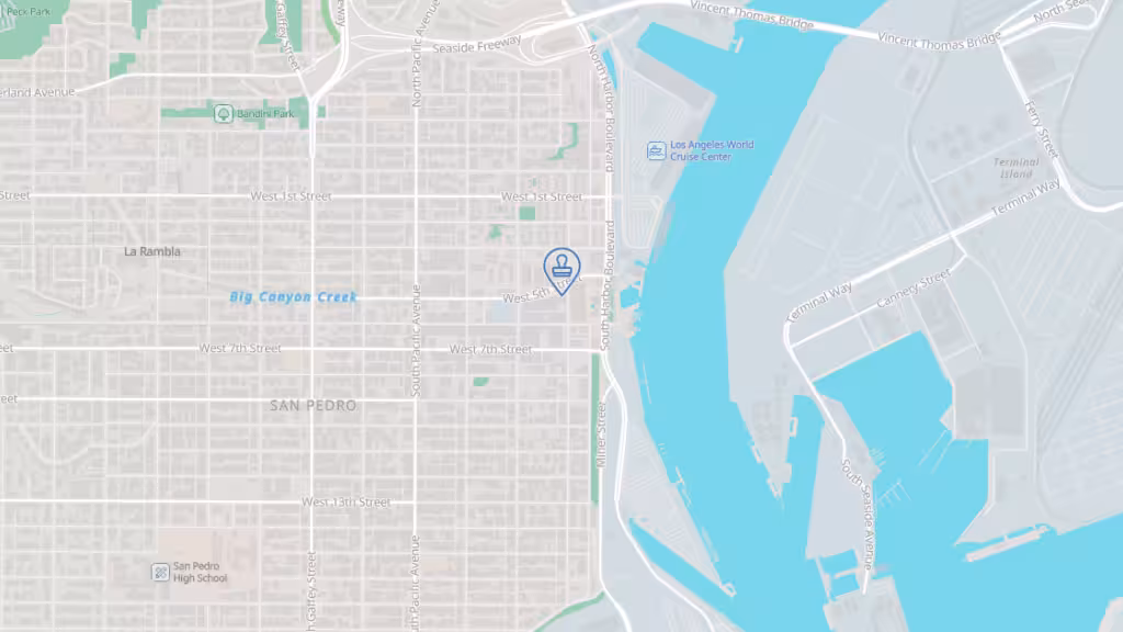 Eva's Mobile Notary and Apostille Services photo