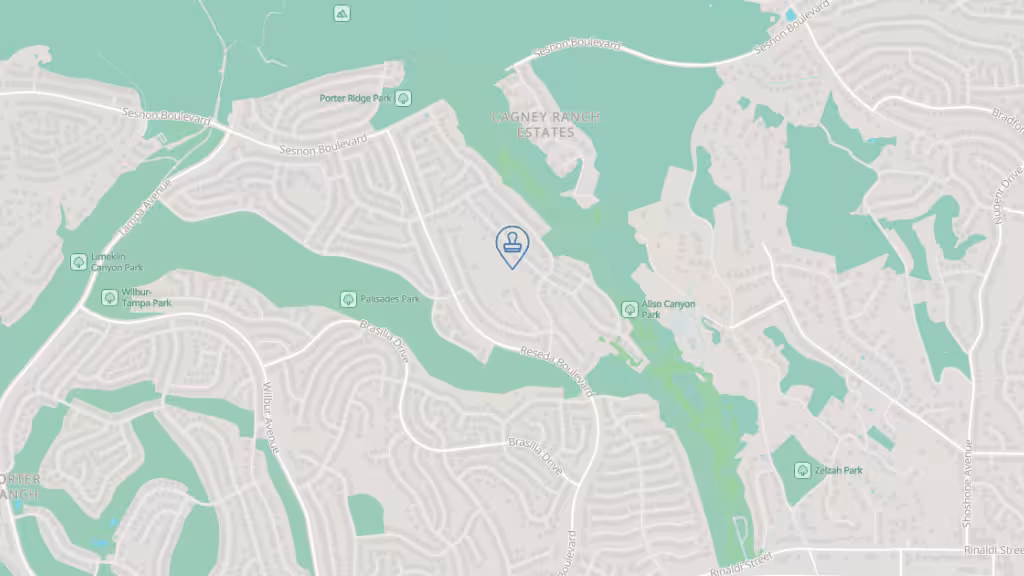 Northridge Cheap Mobile Notary photo