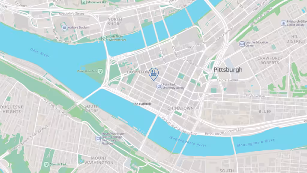 Expertise Mobile Notary LLC photo