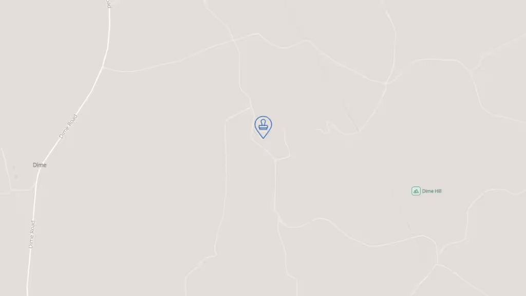 Lil' Cabin Notary photo