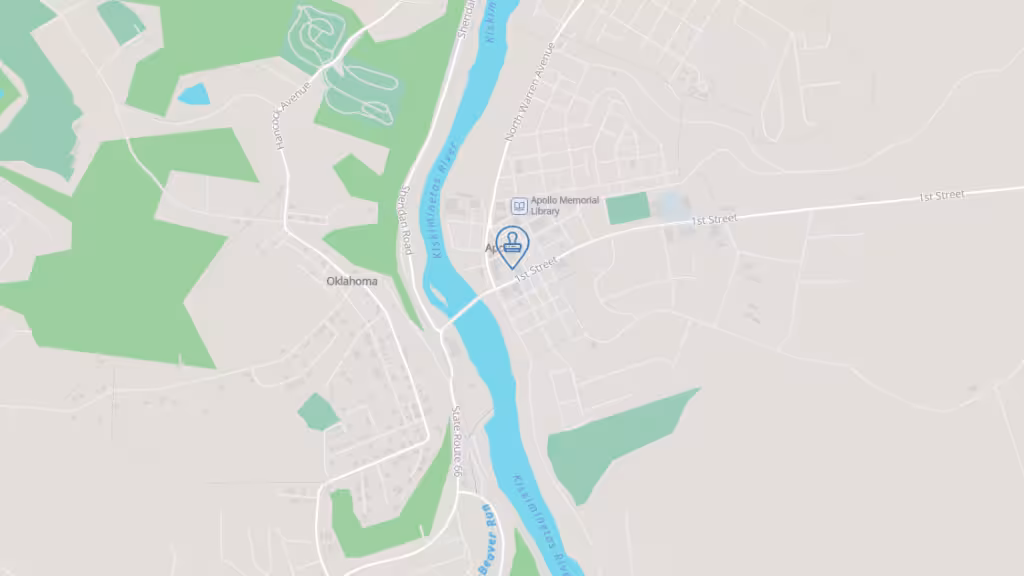 Apollo Tag and Title photo