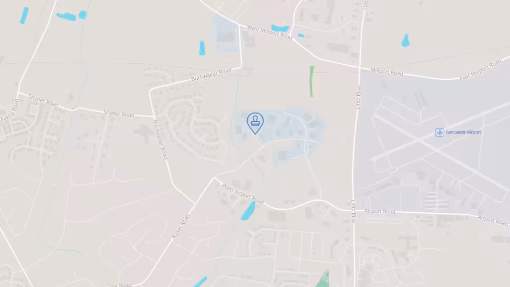 CNS Licensing Center photo