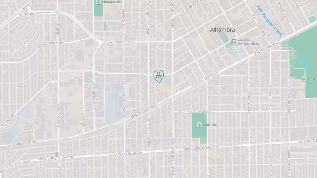 Ben's Mobile Notary photo