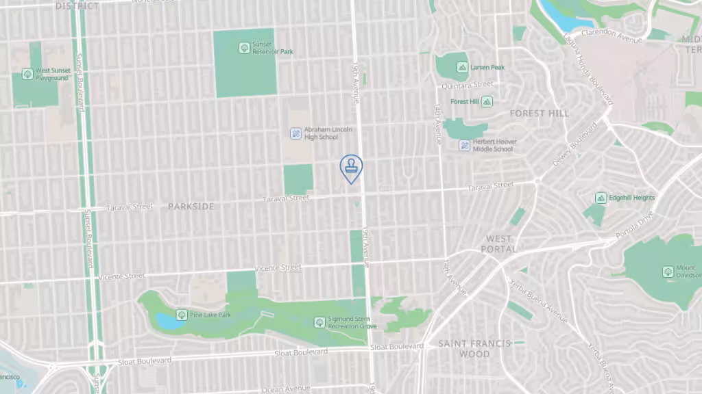 Parkside Mailboxes photo