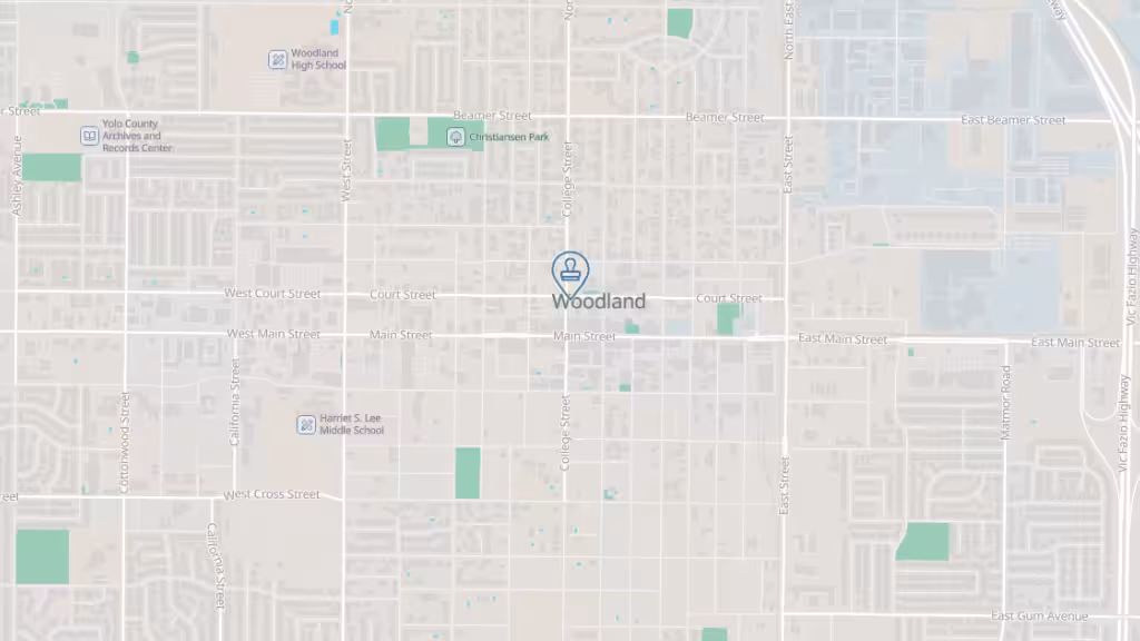 Woodland Tax Services photo