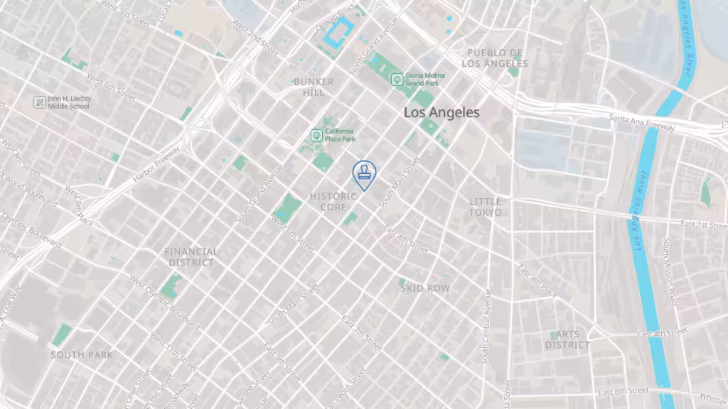 Serratti Notary Public & Live Scan photo