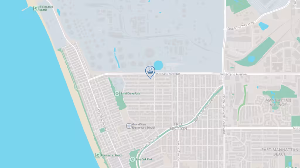 Esser Travel Notary Services photo