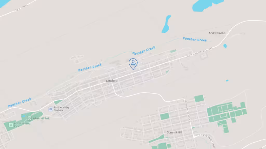 Lansford Title & Tags photo