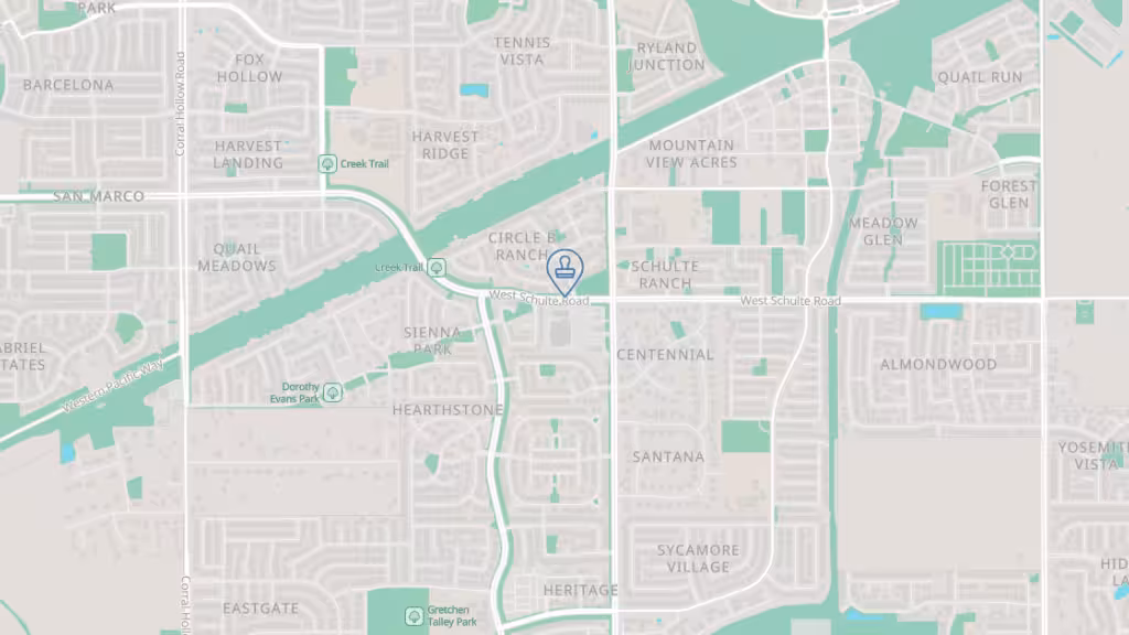 Tracy Process Service photo