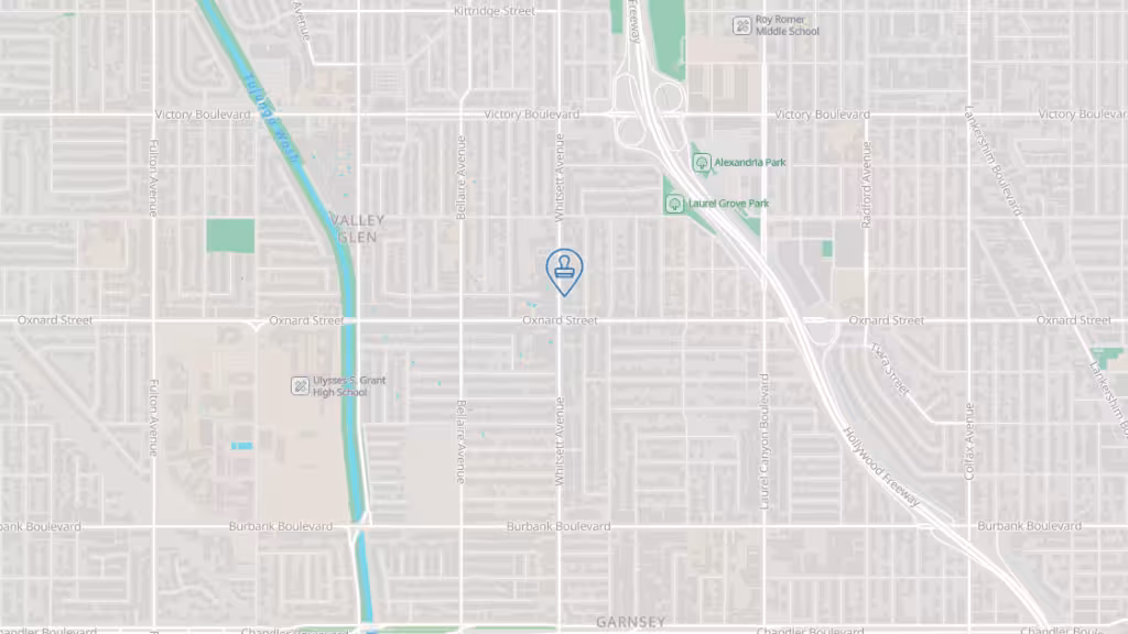 Nightingale Notary & Apostille Services photo