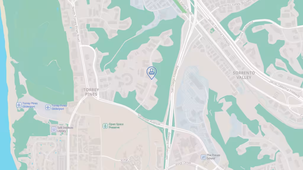 La Jolla Mobile Public Notary - UCSD Health - San Diego photo