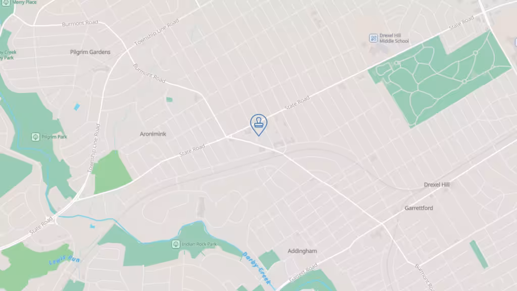 Empress Energy 1975 photo