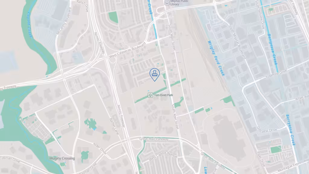 Milpitas Notary Services Serving Bay Area photo