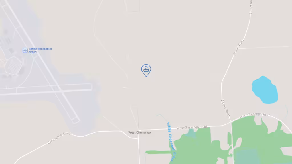 Beth McGee- Binghamton Notary Public photo