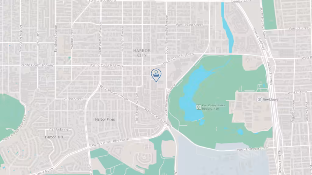 Mobile Notary Service: NOTARY PUBLIC NEAR ME | Los Angeles photo