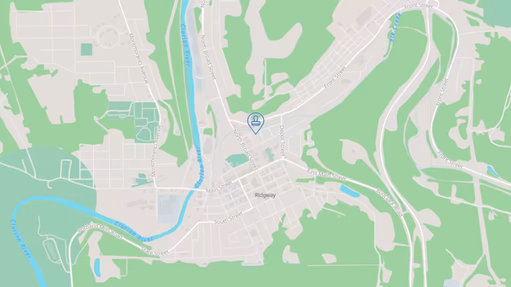 Russell's Notary Services photo