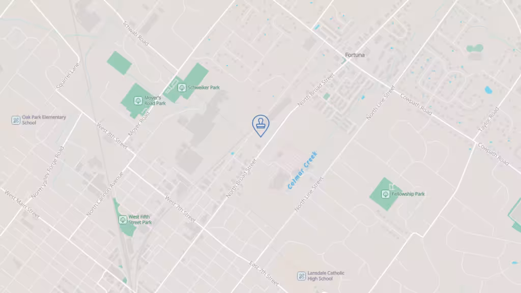 AAA Lansdale Insurance and Member Services photo