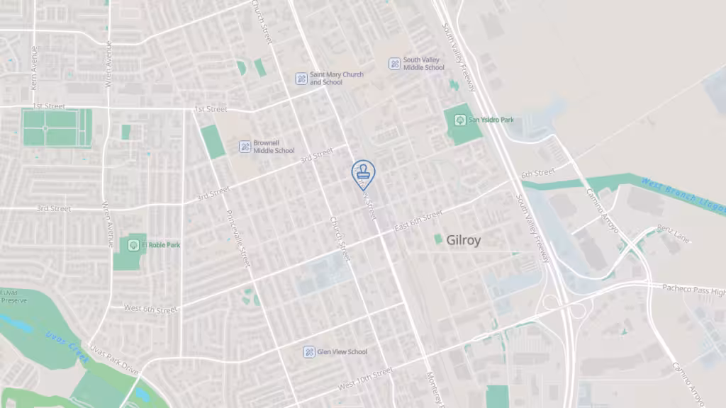 Bienvenidos Tax & Svcs and Notary Public photo