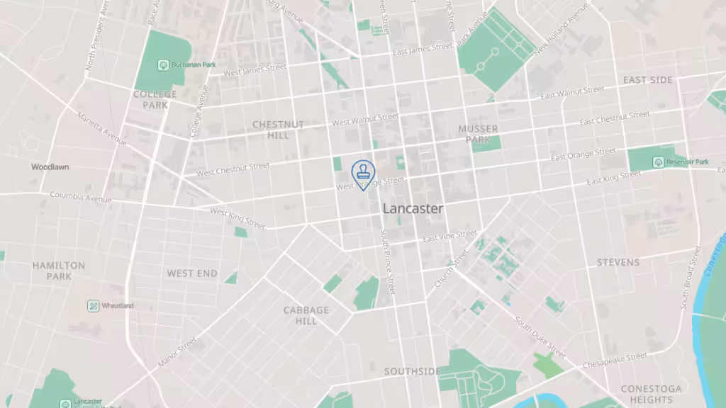 Lancaster Mobile Notary & Credit Repair photo