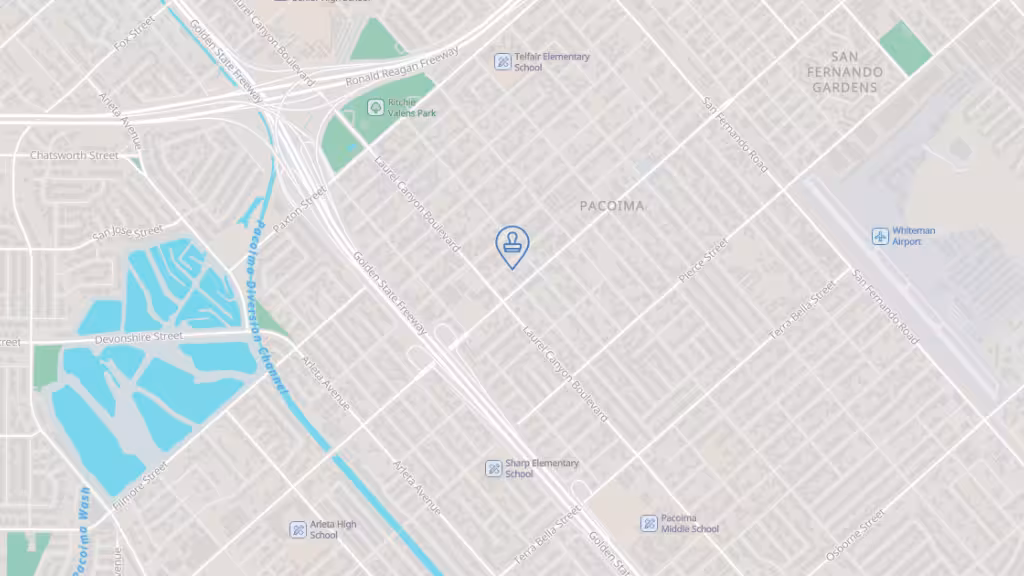 Quick Notary Public & Apostilles ( Apostillados)FBI APOSTILLES photo